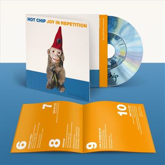 Joy in repetition