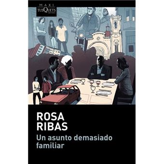 Un asunto demasiado familiar