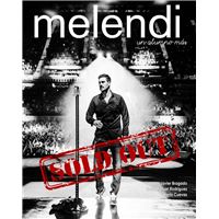 Melendi. Un alumno más... Sold Out