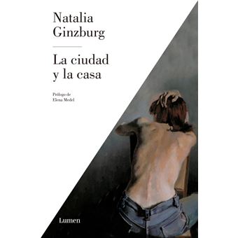 La ciudad y la casa