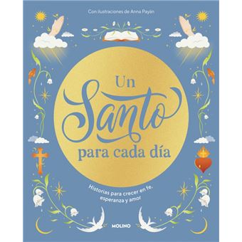 Un Santo Para Cada Dia