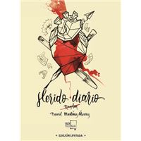 Herido diario - Ed limitada