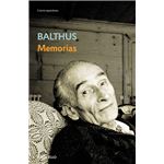 Memorias. Balthus