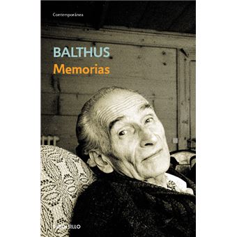 Memorias. Balthus