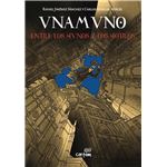Unamuno. Entre los Hunos y los Hotros