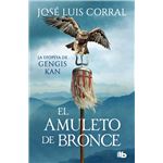 El amuleto de bronce