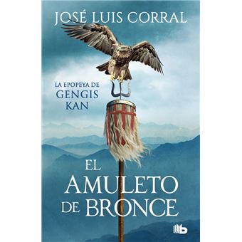 El amuleto de bronce - 1