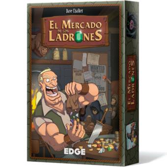El mercado de los ladrones