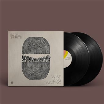 Wise and Waiting - 2 Vinilos