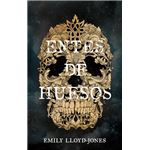 Entes de huesos