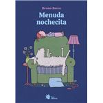 Menuda nochecita