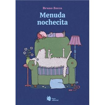 Menuda nochecita