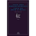 Saga dos groenlandeses ; saga de er