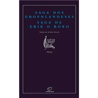 Saga dos groenlandeses ; saga de er