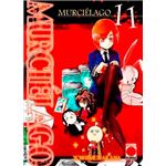 Murciélago 11