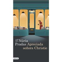 Apreciada señora Christie