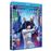 Ghost In The Shell: El Alma De La Máquina - Blu-ray