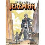 Jeremiah Integral nº 06