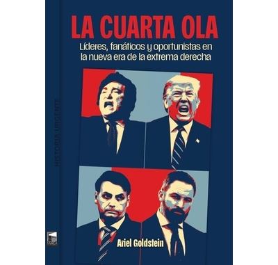 Marea La Cuarta Ola