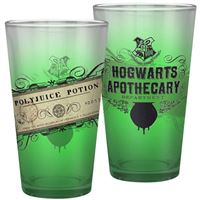 Vaso Harry Potter Poción Multijugo