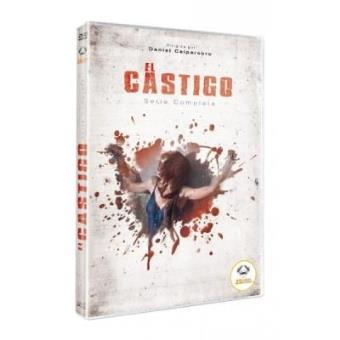 El castigo - DVD