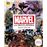 Marvel. La enciclopedia (Nueva edición)