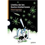 L´´estiu de les llums misterioses