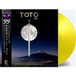 99 (Live In Yokohama Japan 1999) - Vinilo Amarillo