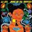 News of the Universe - Vinilo Naranja