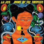 News of the Universe - Vinilo Naranja