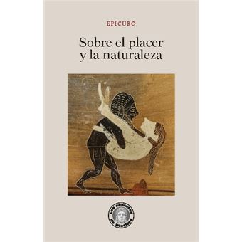 Sobre el placer de la naturaleza