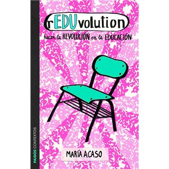 rEDUvolution - 1