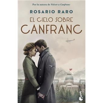 El cielo sobre Canfranc - 1