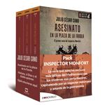 Pack Inspector Monfort