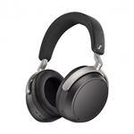 Auriculares Noise Cancelling Sennheiser HDB630 Bluetooth Negro