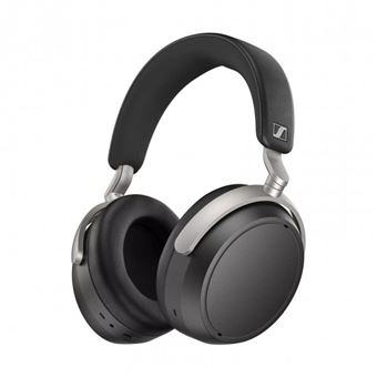 Auriculares Noise Cancelling Sennheiser HDB630 Bluetooth Negro
