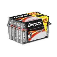 Energizer pilas alcalinas 24 x AAA