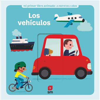 Los vehiculos