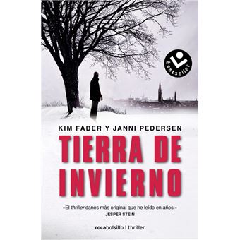 Tierra de invierno
