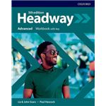 Headway adv wb wk 5ed