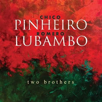 Two Brothers - CD