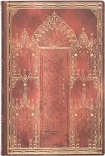 Paperblanks Paperblancks Libreta Mini Rayas Isle Of Ely