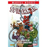 El Asombroso Spiderman: El regreso de los Seis Siniestros