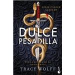 Dulce Pesadilla-Calder Academy 1