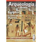 Egipto. El libro de los Muertos - Desperta Ferro