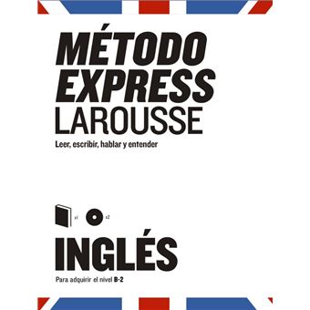 Método Express Inglés