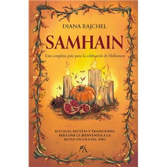 Samhain - 1