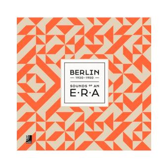 Berlin 1920-1950