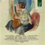 Ladies of the Six Strings - CD