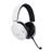 Auriculares gaming inalámbricos Trust GXT491W Fayzo Blanco